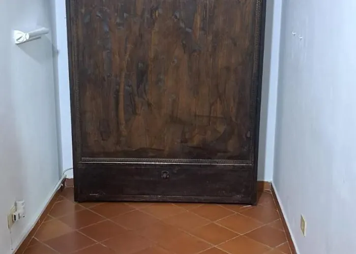Flaminia Privatunterkunft *