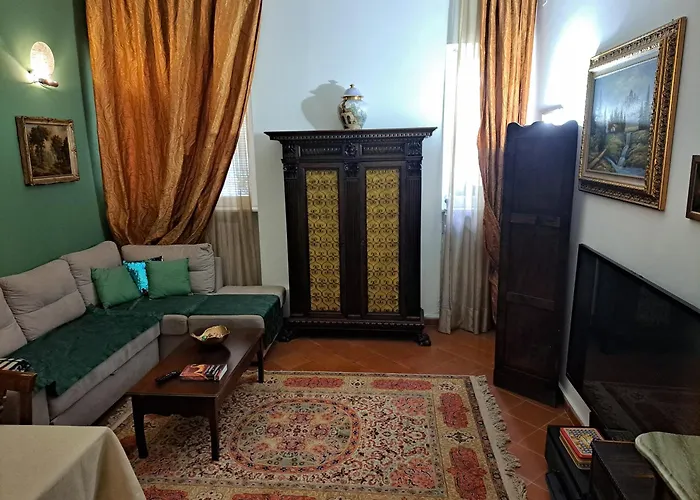 Flaminia Privatunterkunft Rom