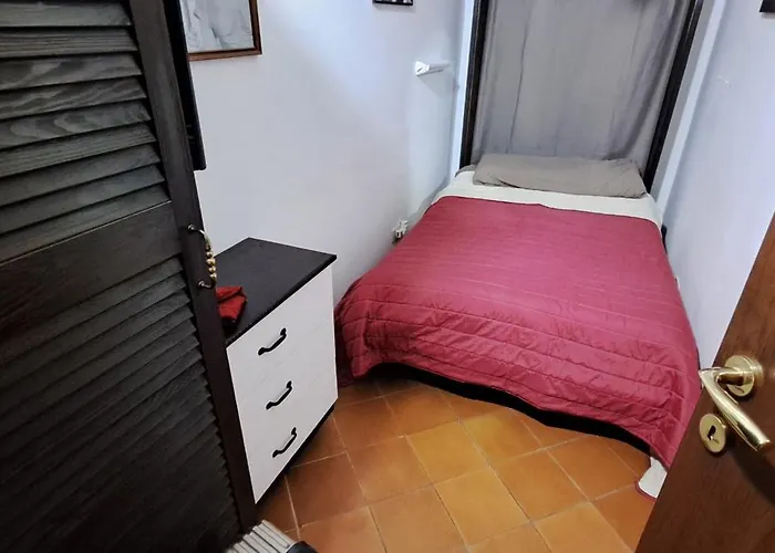 Privatunterkunft Flaminia