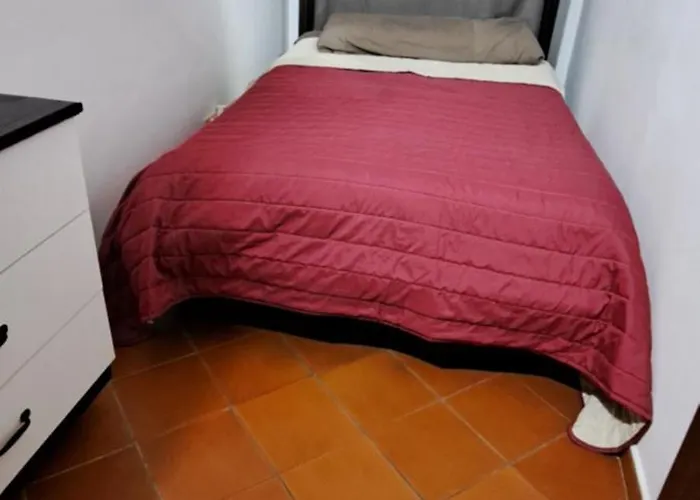 Flaminia Privatunterkunft