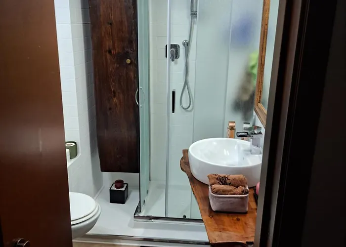 Privatunterkunft Flaminia