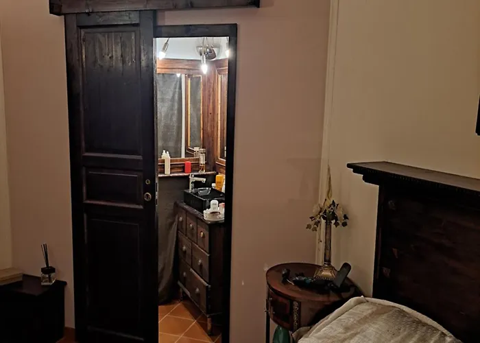Flaminia Privatunterkunft *