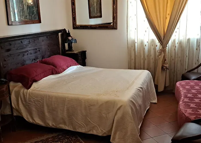 Flaminia Privatunterkunft *
