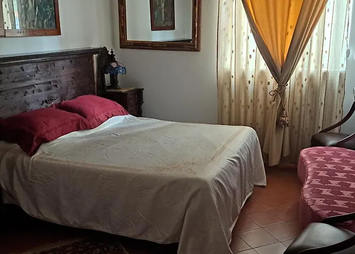 Privatunterkunft Flaminia Rom